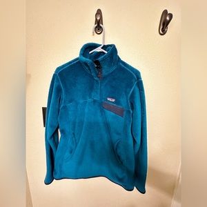 Patagonia Women’s Pullover